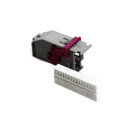 Audi RNS-E video connector - 32pole