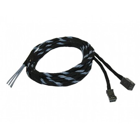 Grootlicht helpen - Kabel - VW Golf 6 VI