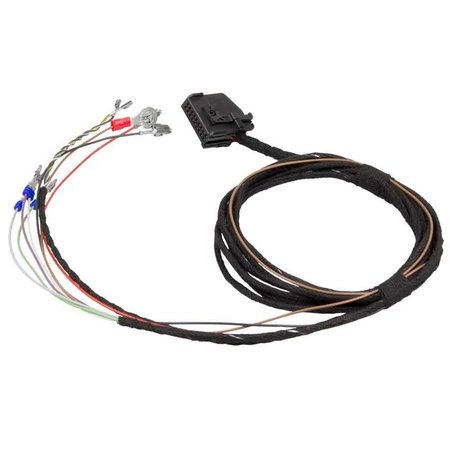 TMS - Tire Monitoring System plus - Harness - Audi A6 4F