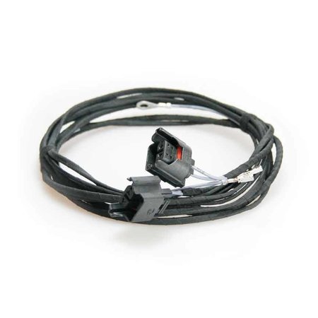 Fog Light Wiring - Kabel - VW Passat CC