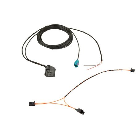 Harness FISCUBE Most MMI 3G