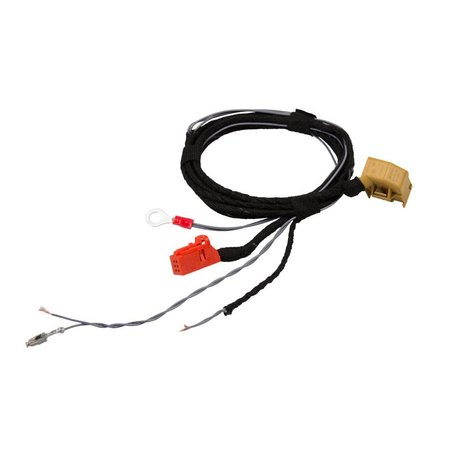 PDC Park Distance Control - Central Electric Harness - VW T5 from 2010
