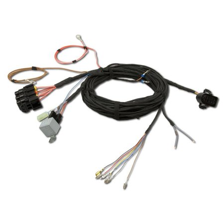 Cable set for Auxiliary heating Eberspächer Hydronic