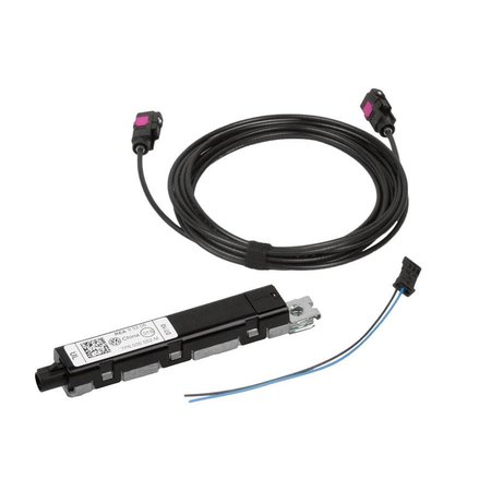 FISTUNE® Antennenmodul für VW Touareg 7P