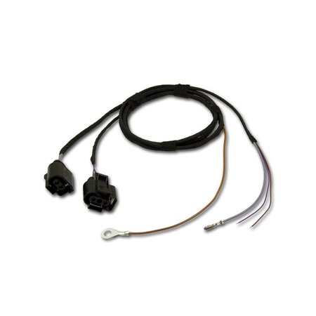 Cable set - headlight cleaning system - VW Golf 7 with encoder
