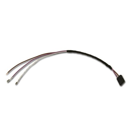 Cable set multifunctioneel stuurwiel Audi A3 8V