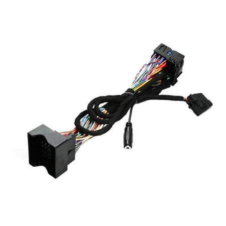 Wiring harness spare FISCON MQB - Low - hands free kit