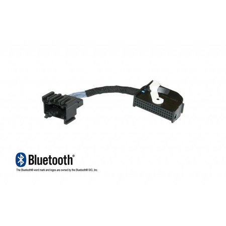 Bluetooth Old to New - Adapter - VW Golf 5