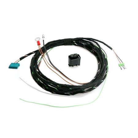 Kabelsatz Homelink Garagentoröffnung für Audi A6, A7 4G