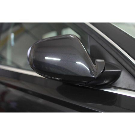 Complete set folding mirror Audi A6 4G