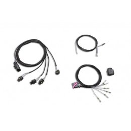 Kabelsatz-Set APS+ Front Audi A3 8V