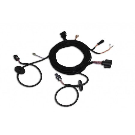 Wiring set active Sound System Audi A4 8K, A5 8T