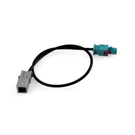 GPS-antenne adapter voor VW Golf 6 & 7, Skoda Octavia 3 (5E)