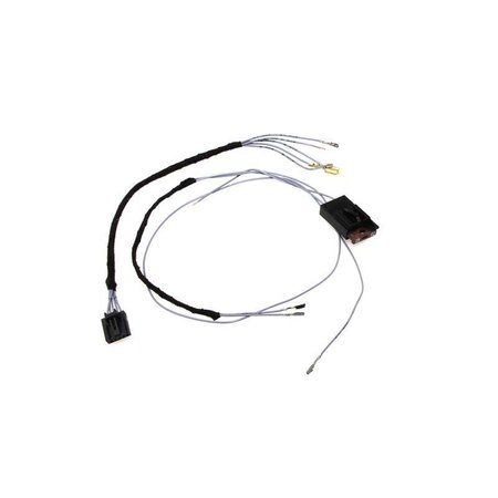 Kabelsatz Multifunktionslenkrad für VW T6