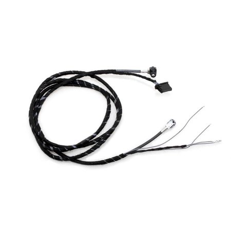 Cable kit MMI conversion for Audi A3 8V