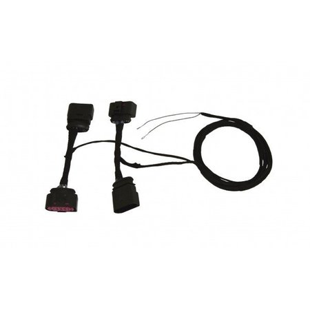 Adapter Xenon - koplampen Seat Leon 1P - vanaf modeljaar 2010