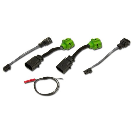 Adapter Standard auf LED-Heckleuchten für Audi A4 8K Avant Facelift - US Version -