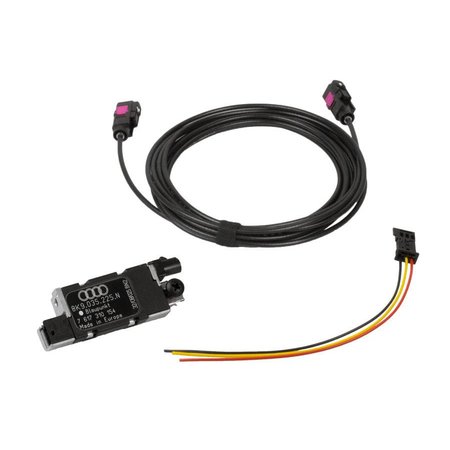 FISTUNE® antenna module A4 8K Avant