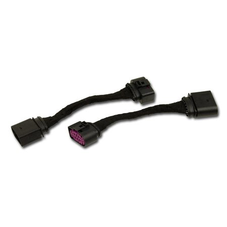 Xenon Adapter Retrofit Audi Q5 facelift koplampen - AFS te Bi-Xenon