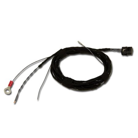 Cable set automatically dimming interior mirror Audi A3 8V - With High-beam Assistent
