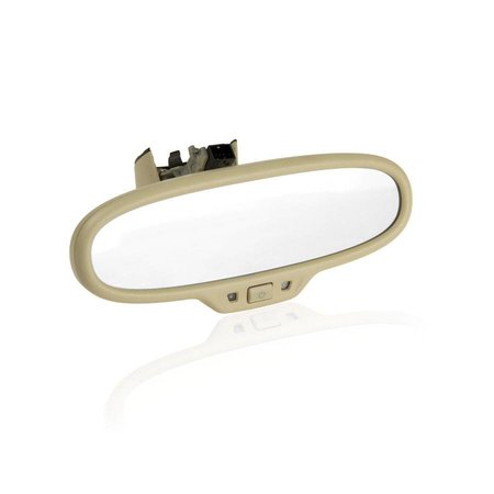 Interior mirror automatically dimming Audi A3 8V - pashminabeige