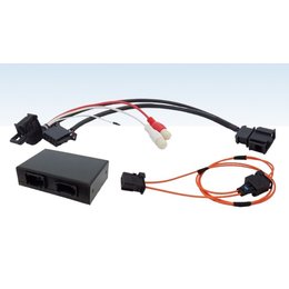 Audio Interface voor Audi MMI 2G High and Basic Bluetooth AUX AMI