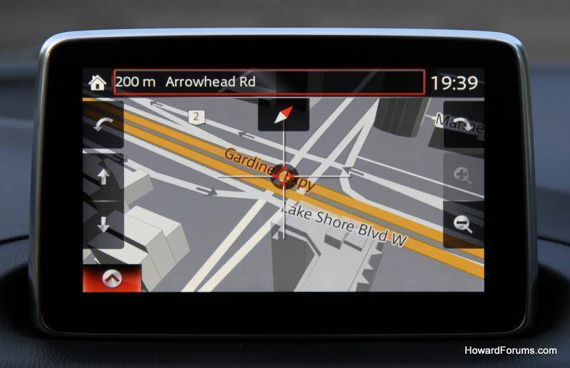 marge pint Relatie Kaartupdate 2020 SD-kaart Mazda 3 6 CX-3 CX-9 TOMTOM Navigatie - Car  Gadgets BV