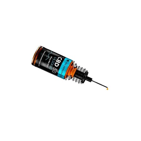 Incannation CBD Blunt flüssige E-Zigarette 50 mg bis 10 ml Cannabidiol