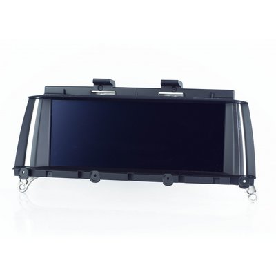 BMW Display Evo  CID F25 X3 F26 X4 CID navigatieysteem scherm monitor 9370870