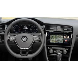 Codier Interface zur Aktivierung Verkehrszeichenerkennung VZE für VW Golf 7  VII