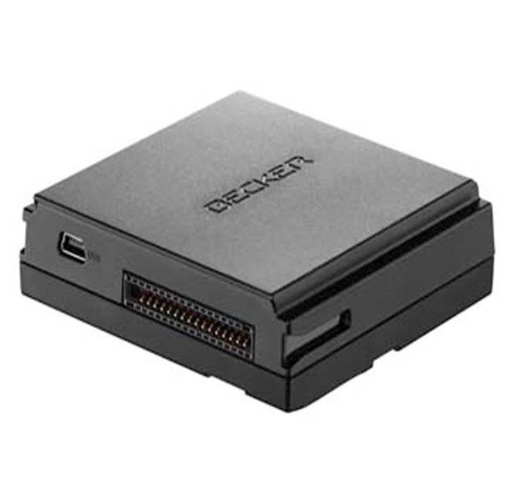 Harman/Becker Mercedes Becker Map Pilot 2022 NIEWSTE KAART Car Gadgets BV