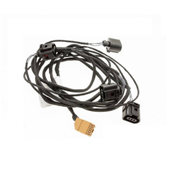 PDC Park Distance Control - Front Sensor Harness - VW T5 up to 2009