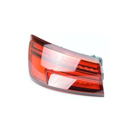 Audi AUDI A3 8V halogen on facelift LED taillights dynamic turn signals sedan sedan retrofit package