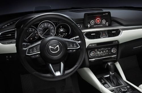 geduldig Neerduwen Onzorgvuldigheid Kaartupdate 2021 SD-kaart Mazda 3 6 CX-3 CX-9 TOMTOM Navigatie - Car  Gadgets BV