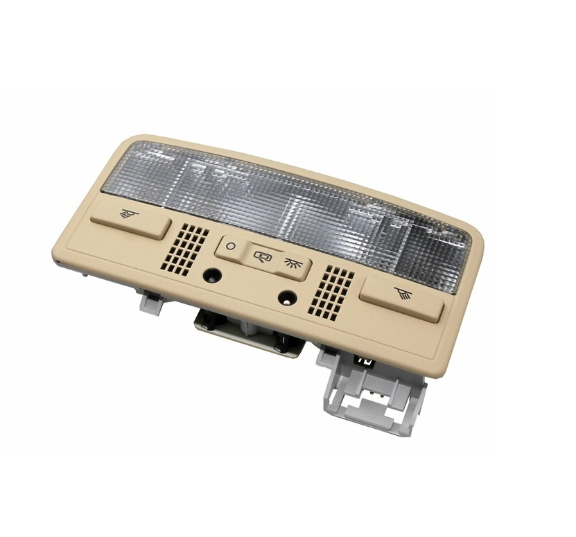 W8 Interior - Retrofit - incl. adapter - beige - - Car Gadgets