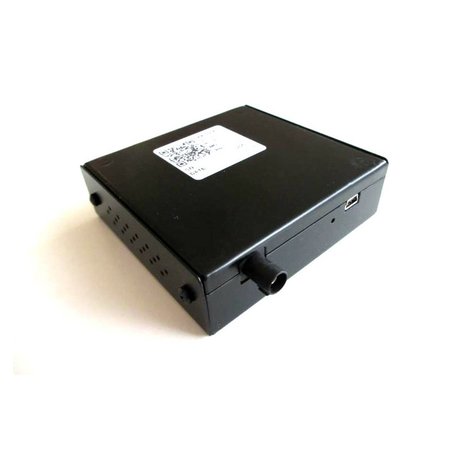 DAB / DAB + integration MMI3G 3G + DAB + plug & play