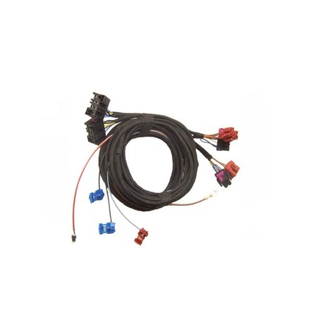 Seat heating cable - VW, Audi, Seat, Skoda