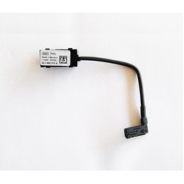 Audi Microphone OEM Audi for RNS-E - MMI 3G