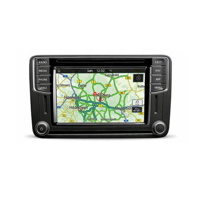 Discover Media MIB2 PQ Volkswagen Navigation 5C0 035 680