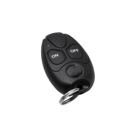 VW Webasto Telestart remote control T91R