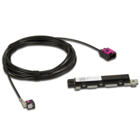 Nachrüstset DAB / DAB+ Antennenmodul - für VW Golf 7