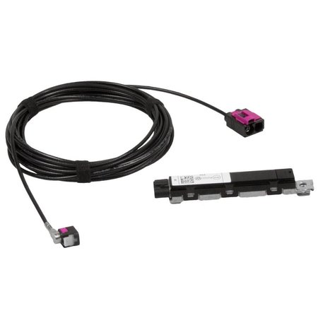 Ombouwset DAB / DAB+ antennemodule - voor VW Golf 7