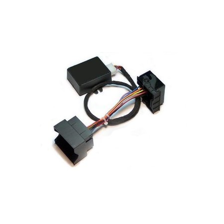 CAN-businterface voor VW RNS 510 / MFD3 CAN TP1.6 incl. TV-vrij - DSP-geluid beschikbaar