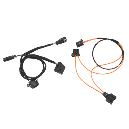 Wiring harness part FISCON Pro Audi MMI 2G