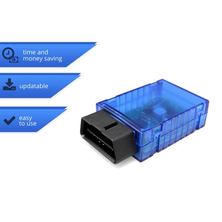 Coding interface deactivation start/stop MQB VW Audi Skoda