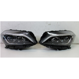 Mercedes 2x XENON HEAD LIGHT SET MERCEDES BENZ Full LED A 176 906 90 00 A1769068900 New