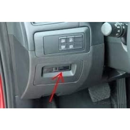Here Mazda AVN1 NVA-SD8110 TomTom Navigation SD card Europe