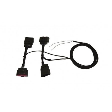 Halogen-HID-Scheinwerfer – Adapter – VW T5 auf T5.1