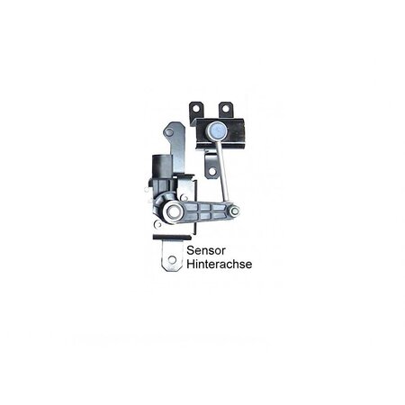 Volkswagen Automatische niveauregeling sensor Golf 7 VII