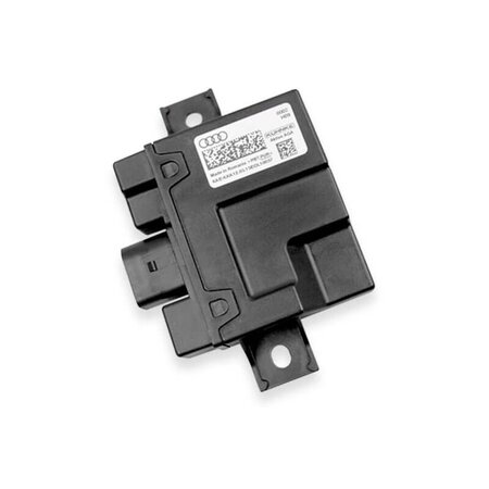 Sound Booster Pro External Sound Module (ESM) from Audi